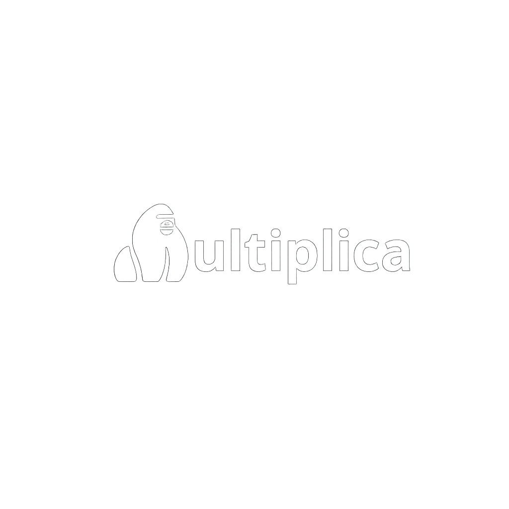 Logo MultiplicaLead